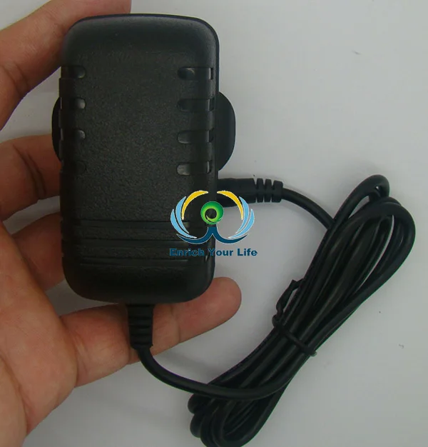 Digital Photo Frame Power adapter Mains Charger  for Samsung SPF-71ES for Sony  DPF-D1010 for Kodak Easyshare SV811 (2)