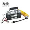 Small Car Air Pump Compressor 12v Tire Inflators electric air compressor