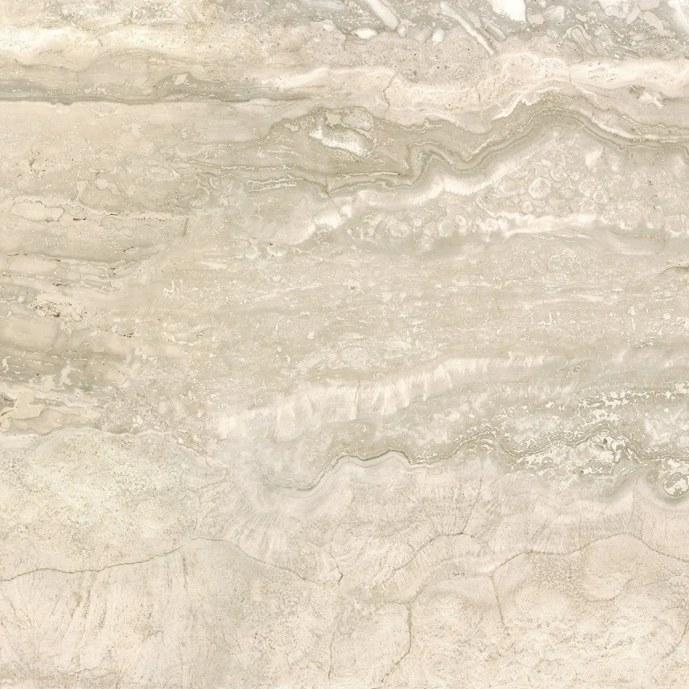 AYQR629 white marble tile, gres monococcion floor tile for 600X600mm