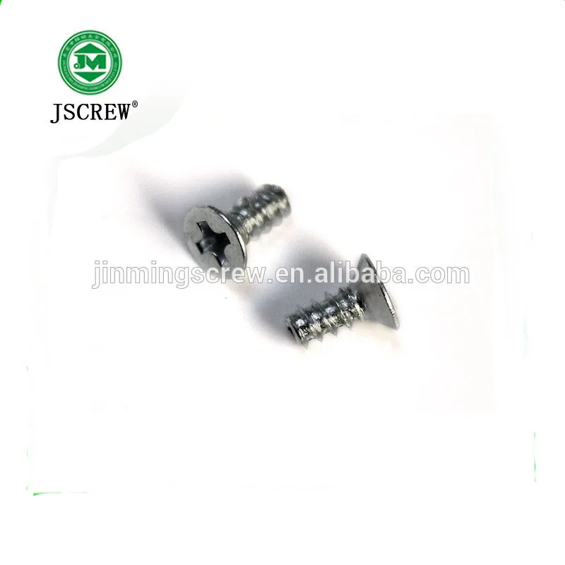 Baby Carriage Non Standard Screw Crib Screw Bolt Making