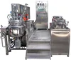 internal and external circulation homogeneous emulsifying machine