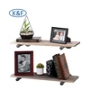 galvanized pipe bar table shelves made with iron pipe for pipes to make shelves