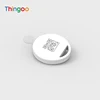 android source code bluetooth 40 smallest ibeacon sticker