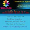professional TV hot items agent wanted your honest yiwu agent