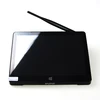 Factory pipo x10 with 10 inch Z8350 Quad Core android 5.1 win10 dual os pos tablet