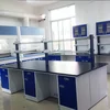 2019 customizable lab furniture epoxy resin table work bench