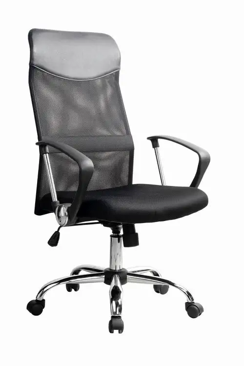 Cheap Swivel Office Chair With Wheel,Executive Office Manager Use,Mesh