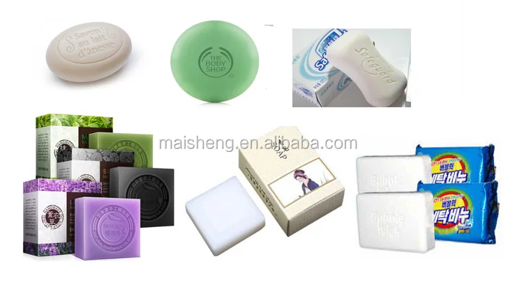 soap