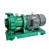 High Efficiency And Low Noise Electric Motor Lined circulation Magnetic Driving Pump