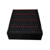 64 port sim card hub gsm modem sim5360e module 3g bulk sms modem pool