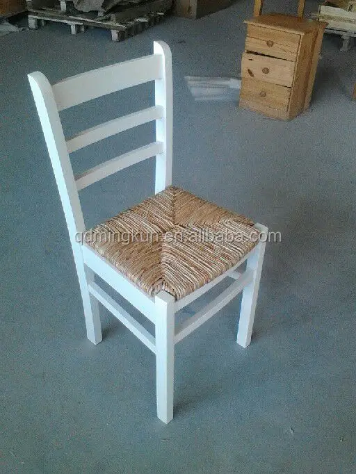Solid Wood Pine Straw Chair Buy Straw Chair,Pine Straw Chair,Pine