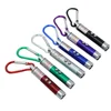 Funny Cat Pet Toy LED Laser Lazer Pointer Pen Light With Bright Mouse Animation