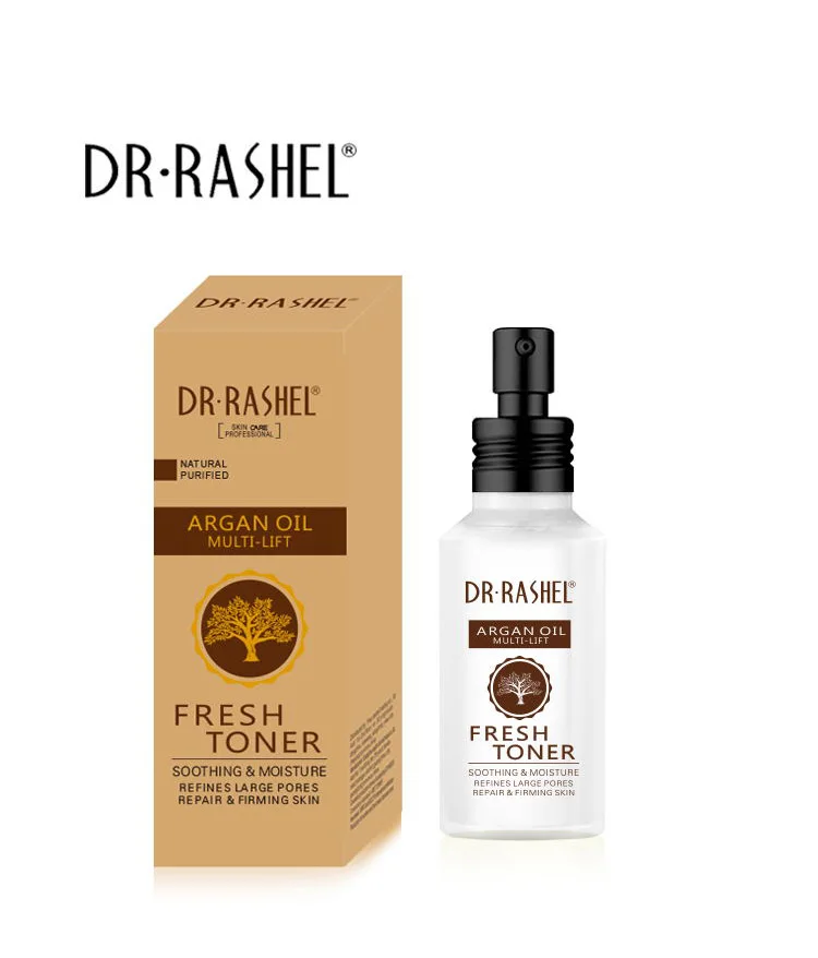 face toner for open pores