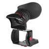 SK-VF Pro 1 3.0X Magnification Video Viewfinder Magnifier with Flip-Up Eyepiece for 3.0" 3.2" Screen DSLR 500D 550D 5D MarkII