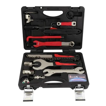 mountain bike repair tool kit