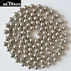 ball chain for shoes and bag or garments decoration