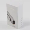 custom white and black camera paper gift box with eva ,sponge