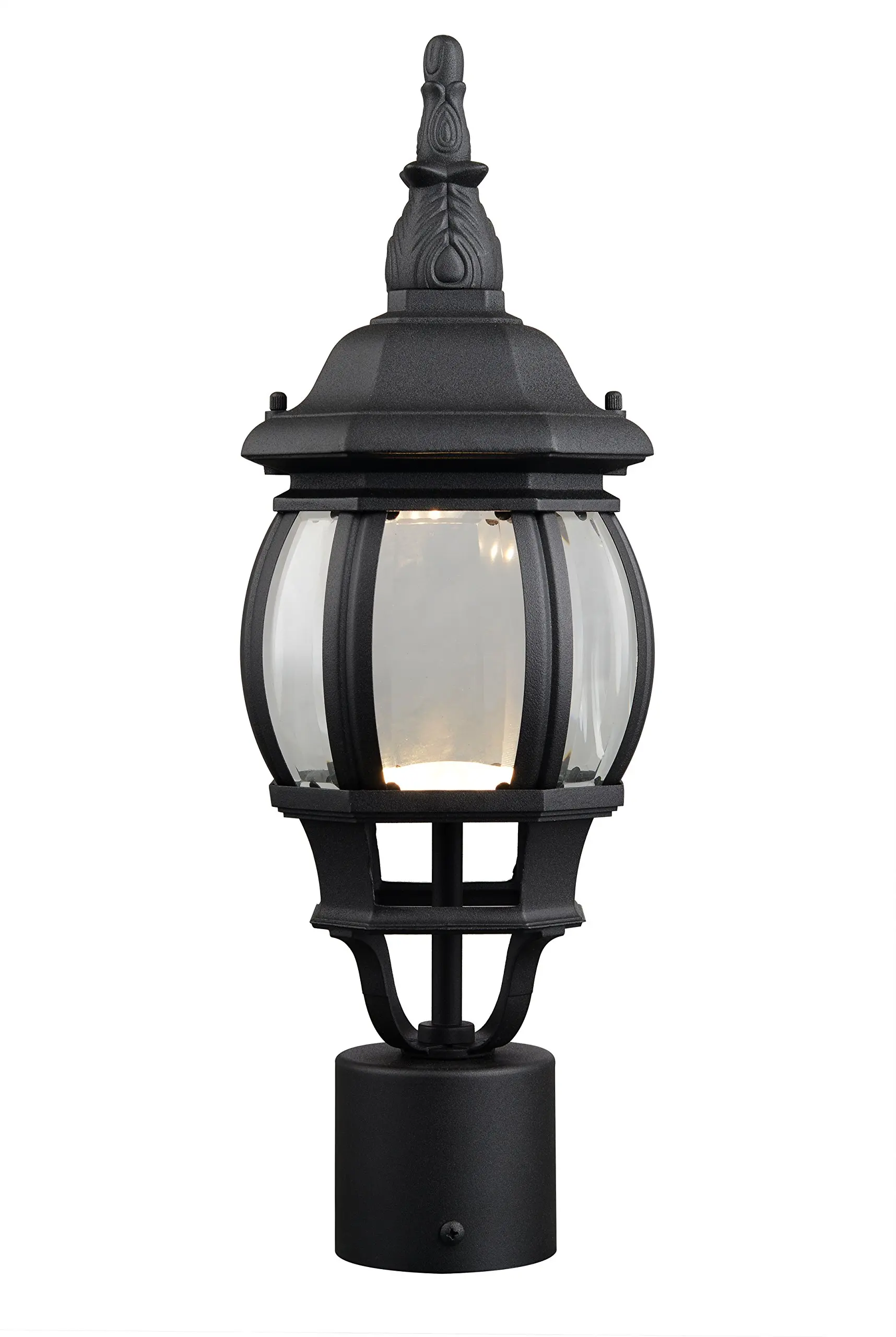 Outdoor Light Fixtures Home Depot Canada