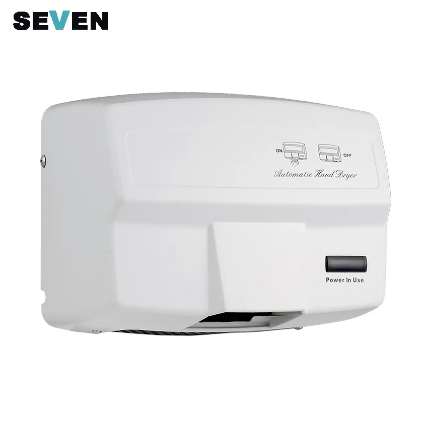Dryer with Hepa Filter, Stainless, Steel, BLDC - detail 18