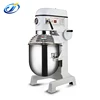 B30 Customized for bakery equipment Food processing 30L planetary mixer machine