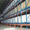 Pallet runner for radio shuttle rack/Shuttle pallet racking system/Shuttle cart