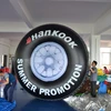 inflatable customized advertising Hankook Tyre balloon with good price and short delivery