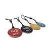 ISO14443A 13.56MHz MIFARE Plus 2K/4K RFID NFC Epoxy Tag/Keychain