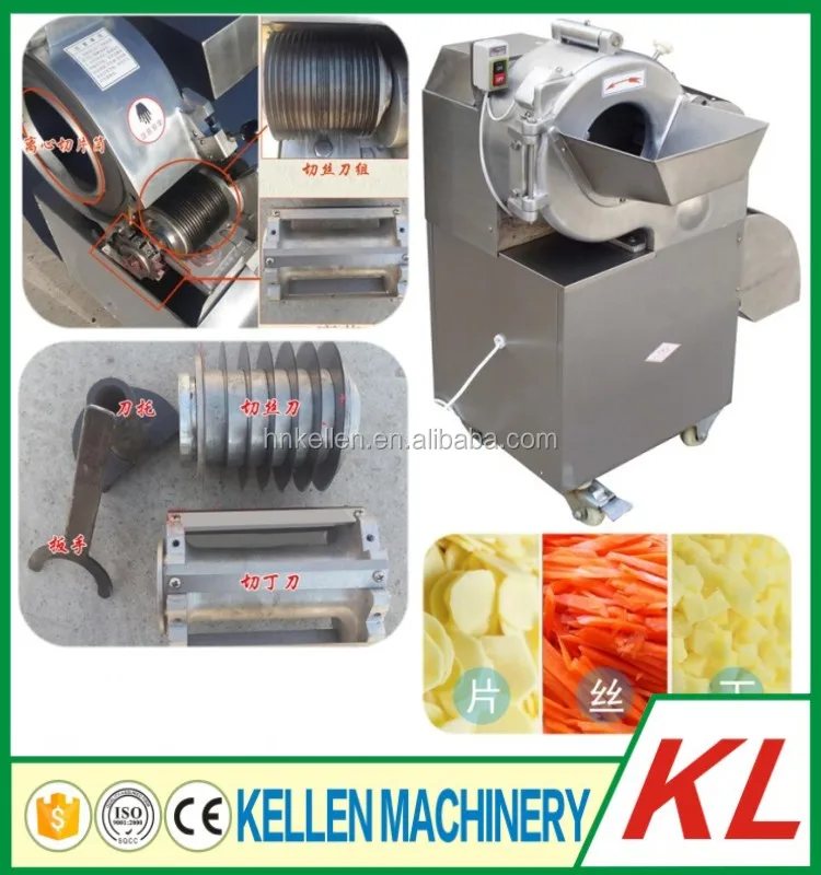 Kellen New Type Cutting Size Adjustable Pickle Slicer Buy Pickle