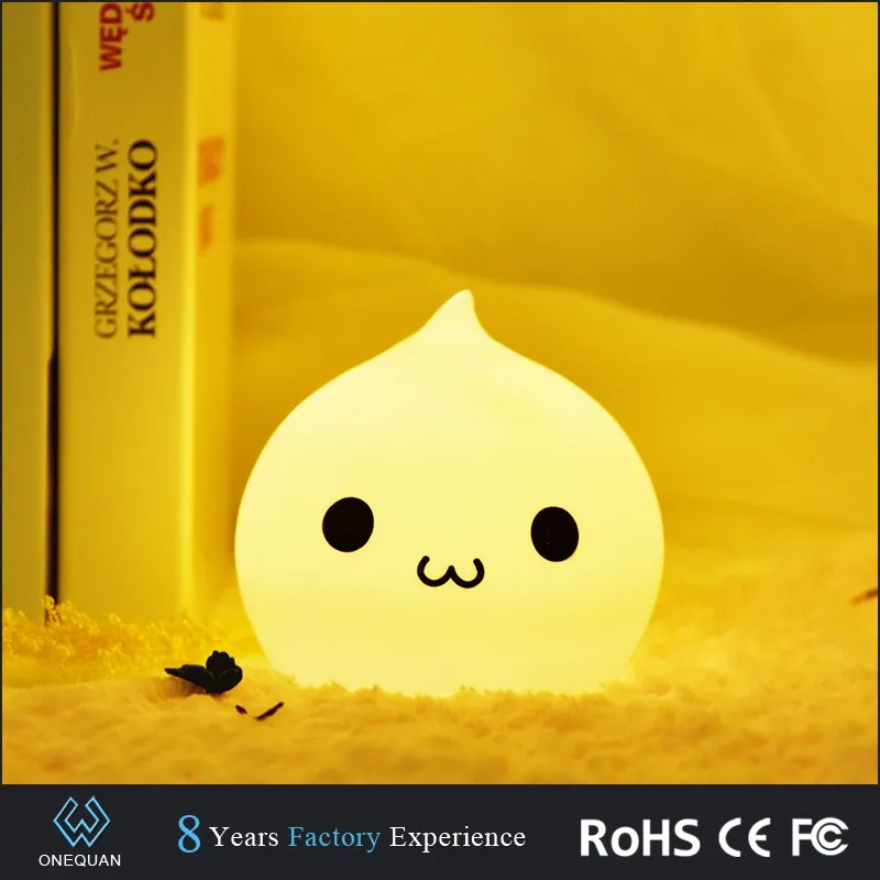 silicone light 26