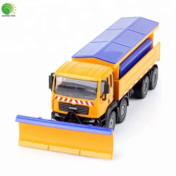 diecast construction equipment toys