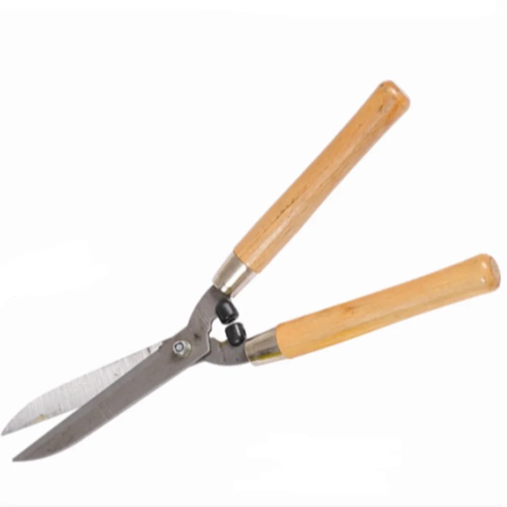 Easier Cutting Comfortable Ergonomic Pruners Garden Hand Pruning