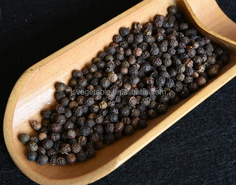 International Different Grades Of Black Pepper 550gl/ 500gl Prices
