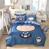 China Factory for Low Price All Kinds of Bedding Sets with Different Materials