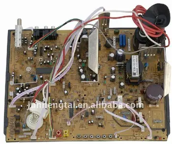 Crt Color Tv Circuit Pcb Buy Tv Tuner Pcb Crt Color Tv 
