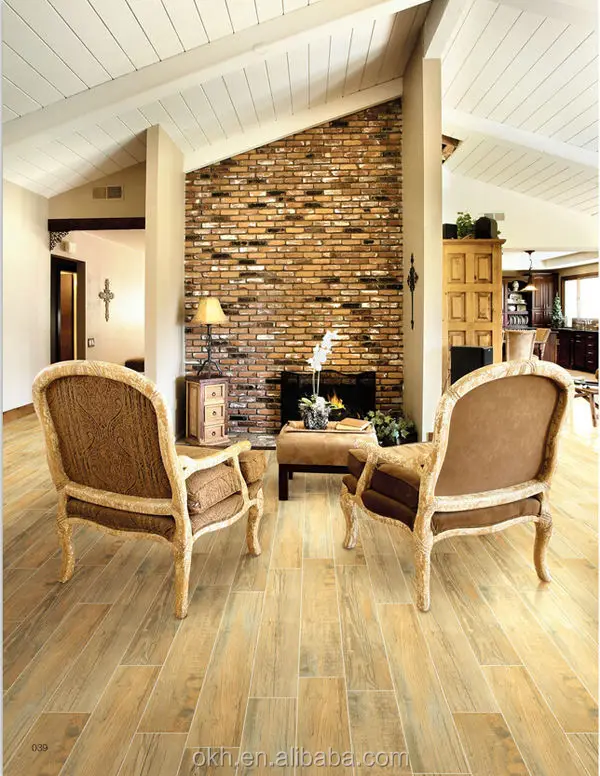 150x600 Holz Wie Keramik Bodenfliese - Buy Keramikfliesen,Holzboden