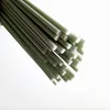 Customize FRP solid rod fiber reinforced plastic tree stake