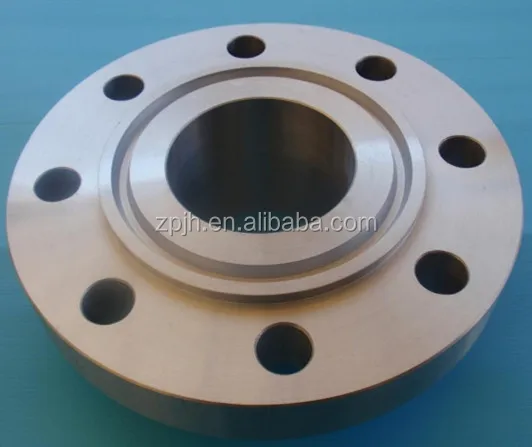 Brida de Acero Forjado RTJ, Brida de Lengüeta y Ranura| Alibaba.com