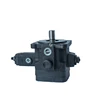 Vp Series Variable Displacement Vane Pump Mini Small Hydraulic Oil Pumps