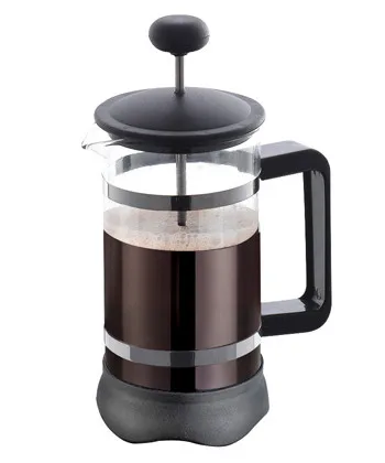 Buy Wholesale China 1000ml Coffee Plunger French Press Set & French Press  at USD 2.01