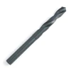 TG Tools Silver & Deming 1/2 Inch Size Reduced Shank HSS Drill Bit
