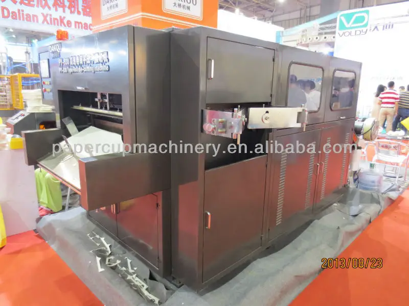 Dakiou Cardboard Rotary Die Cut Machine Buy Cardboard Rotary Die Cut Machine,Corrugated