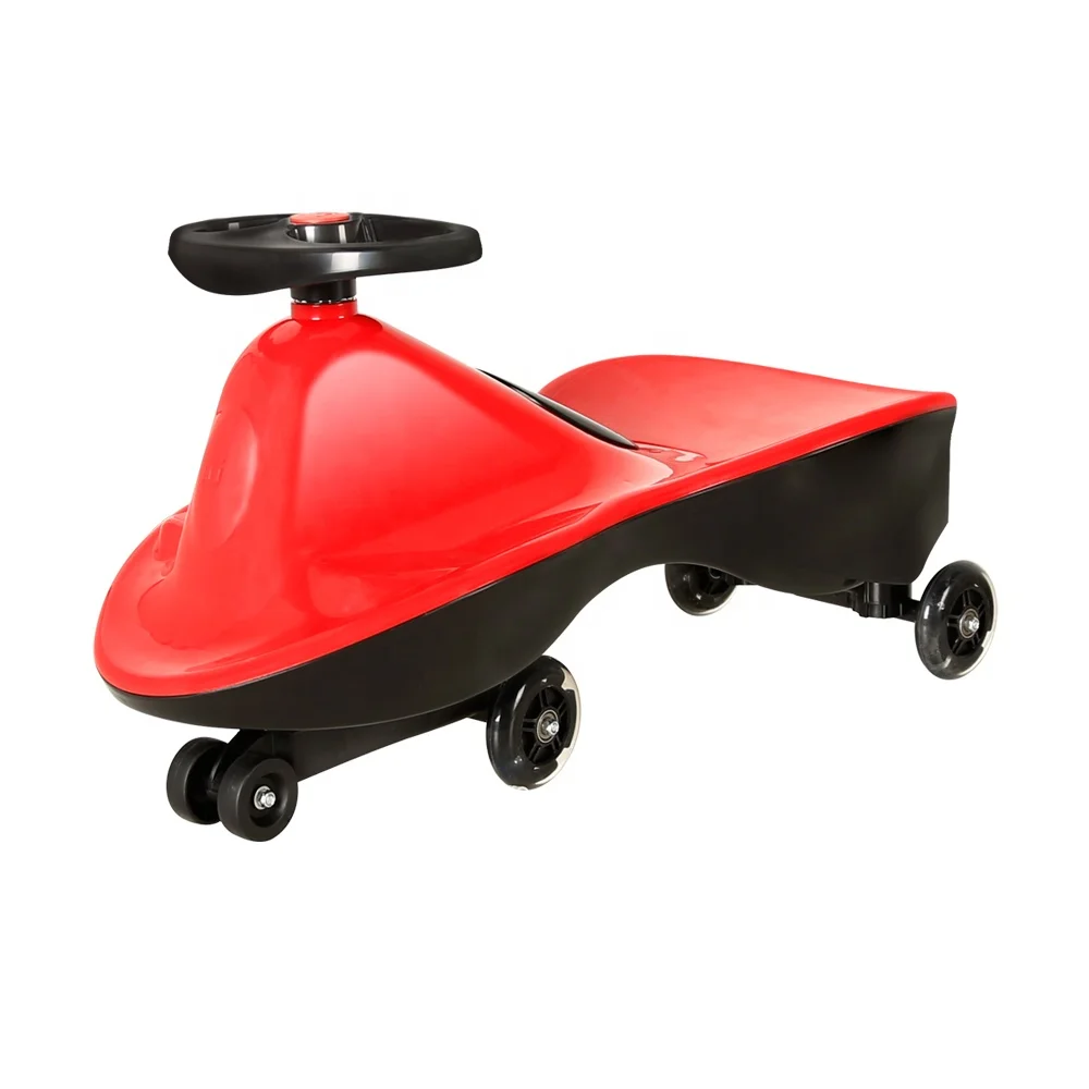 wiggle car for adults
