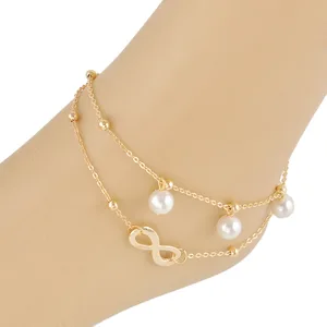 Fake Ankle Bracelet Whole Home Suppliers Alibaba