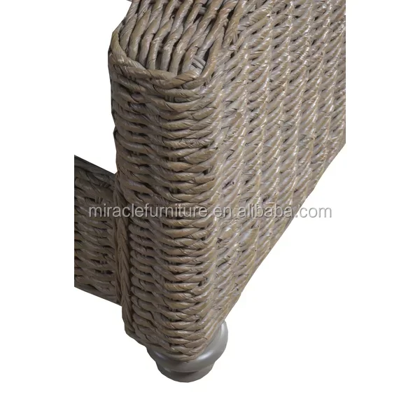 Outdoor Furniture Driftwood Woven Rattan Panel Bed Buy Kolam Rotan Bed Outdoor Swing Jati Kerajinan Kayu Tempat Tidur Furniture Bahasa Perancis Rotan Ranjang Product On Alibaba Com