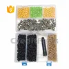 CF-001P2 Fuel Injector Repair Kits For For-d Injector