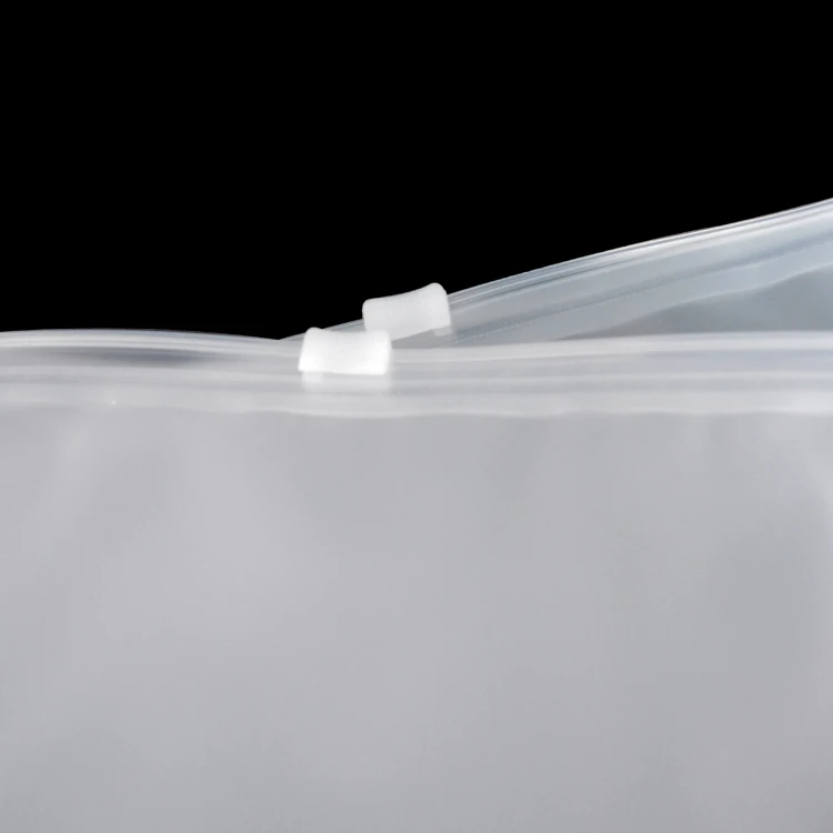 Transparent Slider Plastic A4 Size Zip Lock Bags Buy A4 Size Zip Lock