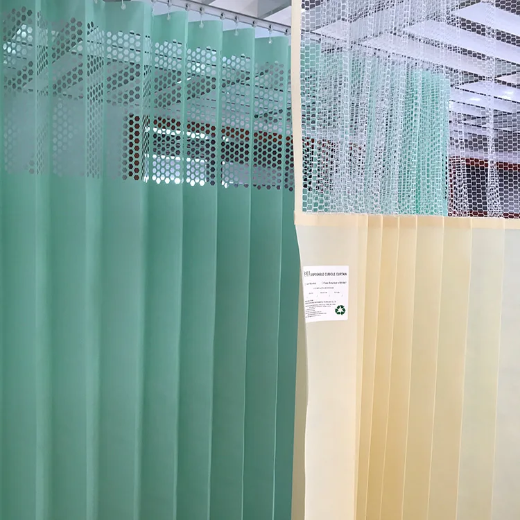 Unique Hospital Ward Curtains And Medical Partition Curtains Buy