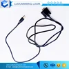 magnetic usb cable with usb a connector