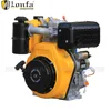 High Quality 170F Small Diesel Engine with CE Soncap