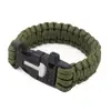 WoSporT Supplier Tactical Military Hunting Survival Sling Elastic Rope for Climbing Airsoft Paintball Sports Army Combat Strap